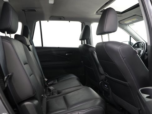 Used 2020 Honda Pilot EX-L image 12
