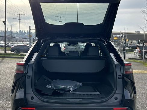 New 2026 Toyota bZ image 24