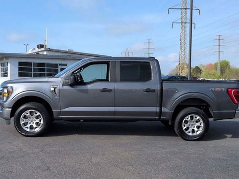 Used 2023 Ford F150 XLT image 2