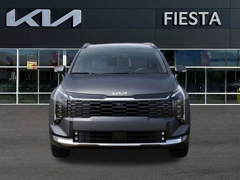 New 2026 Kia Sportage SX Prestige image 2