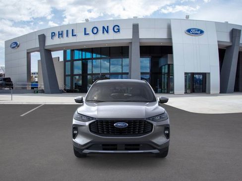 New 2025 Ford Escape SE w/ PHEV Premium Package image 6