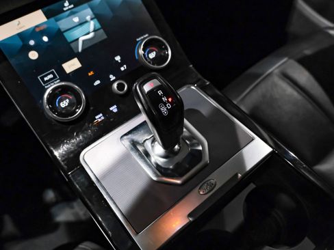 Used 2021 Land Rover Range Rover Evoque S image 20