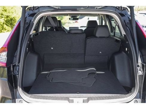 Used 2026 Honda CR-V EX-L image 25