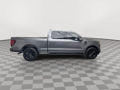 Used 2025 Ford F150 Lariat AWD/4WD image 42