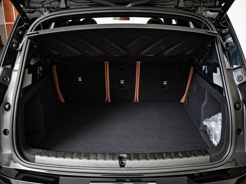 Certified 2026 MINI Cooper Countryman S AWD/4WD image 17