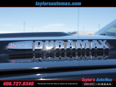 Used 2019 GMC Sierra 3500 Denali AWD/4WD image 34