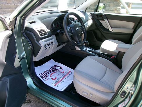 Used 2016 Subaru Forester 2.5i Premium image 15