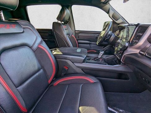 Used 2022 RAM 1500 TRX w/ TRX Level 2 Equipment Group image 21