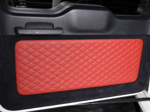 Used 2019 Mercedes-Benz G 550 image 28