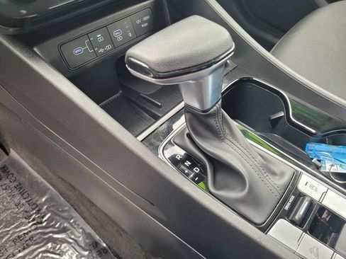 Used 2025 Hyundai Tucson SEL FWD image 20