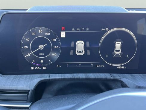 Used 2024 Kia Telluride SX Prestige image 11