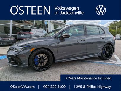 New 2026 Volkswagen Golf