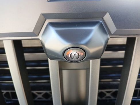 New 2026 RAM 2500 Rebel w/ Rebel Level 2 Equipment Group image 17