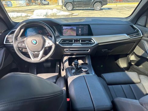 Used 2019 BMW X5 xDrive40i w/ Premium Package 2 image 23