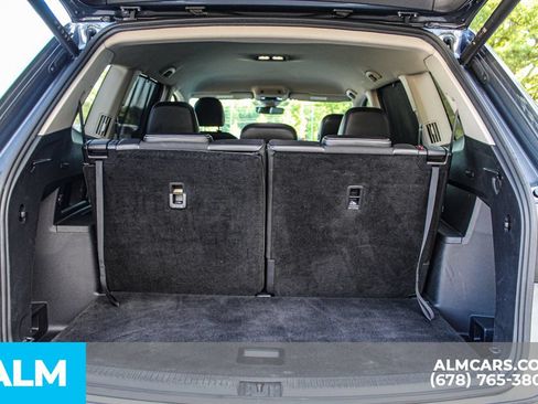 Used 2024 Volkswagen Atlas SE AWD/4WD image 22