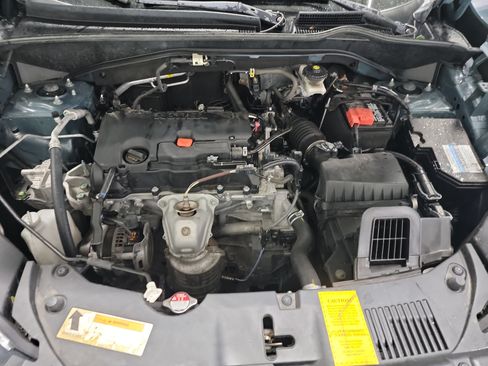Certified 2024 Honda HR-V EX-L image 25