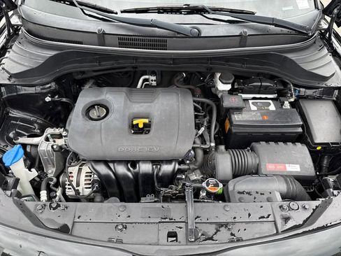 Used 2020 Kia Soul S FWD image 26