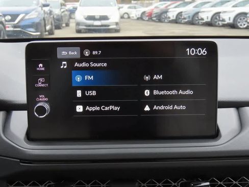 New 2026 Honda Accord LX image 18