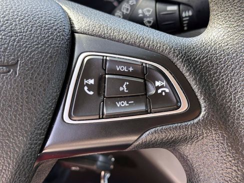 Used 2017 Ford Escape S FWD image 24