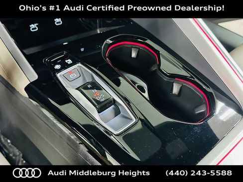 Certified 2025 Audi Q5 Premium Plus w/ Premium Plus AWD/4WD image 16