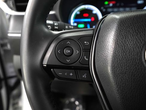 Used 2024 Toyota Venza Nightshade image 18