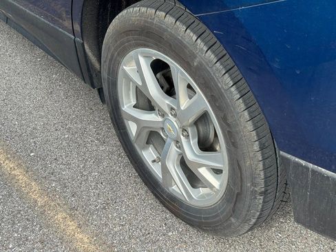 Used 2019 Chevrolet Equinox LT AWD/4WD image 8