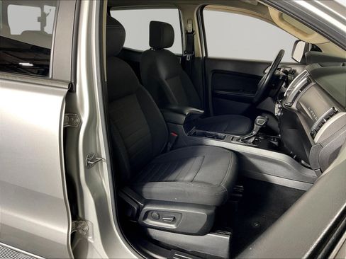 Used 2019 Ford Ranger XLT w/ Equipment Group 302A Luxury AWD/4WD image 29