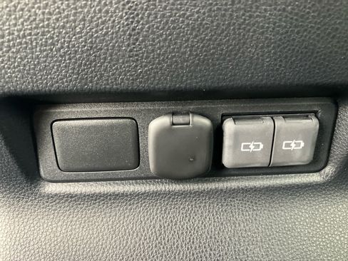 Used 2026 Toyota Land Cruiser w/ Premium Package AWD/4WD image 40