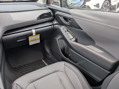 Used 2026 Subaru Crosstrek 2.5i Limited AWD/4WD image 18