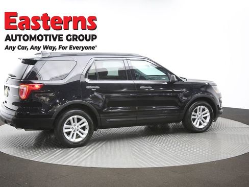 Used 2016 Ford Explorer FWD image 42