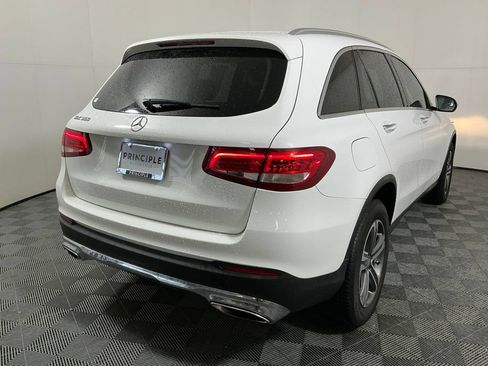 Used 2017 Mercedes-Benz GLC 300 image 5