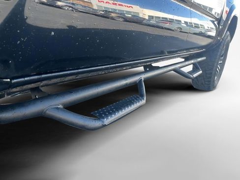 Used 2023 Toyota Tacoma TRD Sport w/ Advanced Technology Package image 14