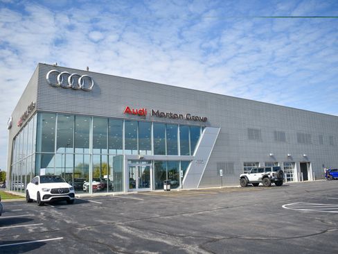 Used 2023 Audi A6 Premium Plus w/ Premium Plus Package AWD/4WD image 13