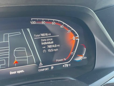 Used 2021 BMW X5 xDrive40i w/ M Sport Package AWD/4WD image 18