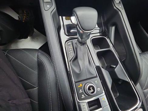 Used 2023 Kia Telluride EX X-Line image 24