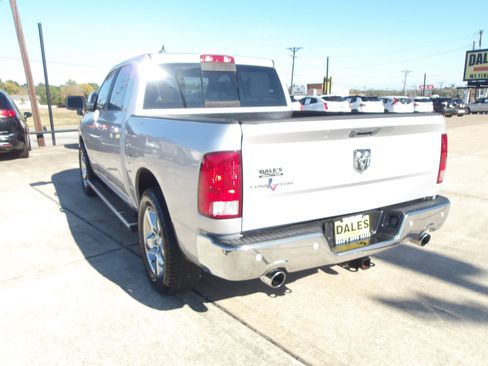 Used 2019 RAM 1500 Lone Star image 14