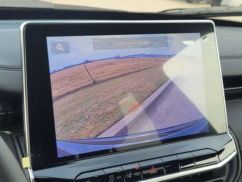 New 2026 Jeep Compass Latitude w/ Quick Order Package 29K image 18