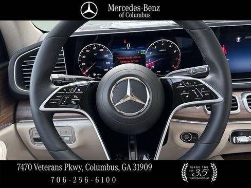New 2026 Mercedes-Benz GLE 350 4MATIC image 31