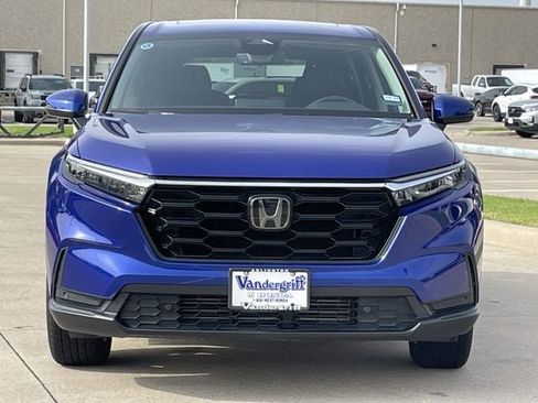 Certified 2023 Honda CR-V EX-L image 6