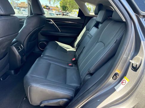 Used 2019 Lexus RX 350 FWD image 17