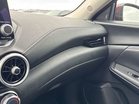 Used 2024 Nissan Sentra SV image 31