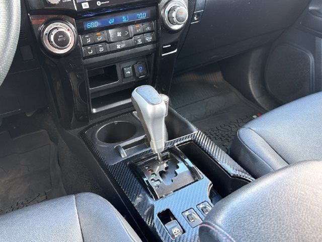 Used 2022 Toyota 4Runner TRD Pro AWD/4WD image 13