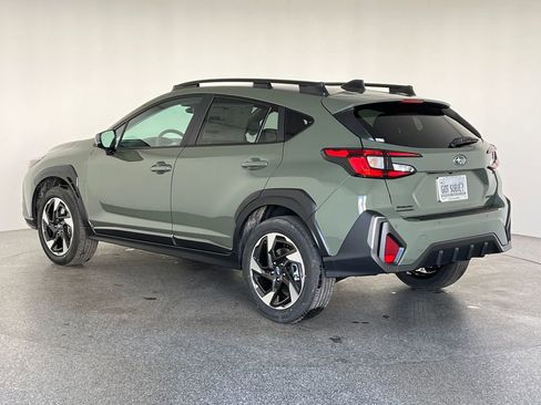 New 2026 Subaru Crosstrek 2.5i Limited w/ Crosstrek Mirror Package AWD/4WD image 4
