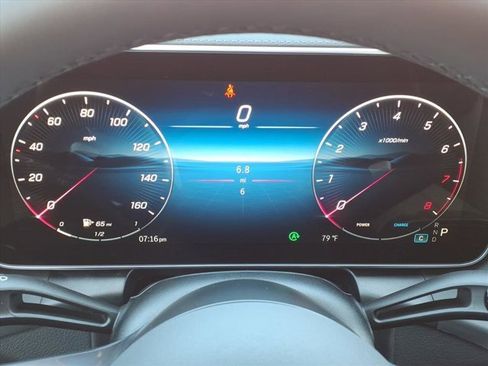 New 2026 Mercedes-Benz GLC 300 GLC 300 image 11