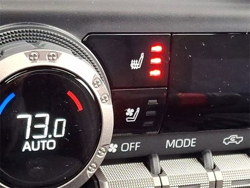 Used 2025 Toyota Tacoma TRD Pro image 25