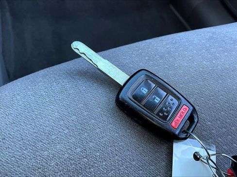 Used 2014 Honda CR-V EX image 14