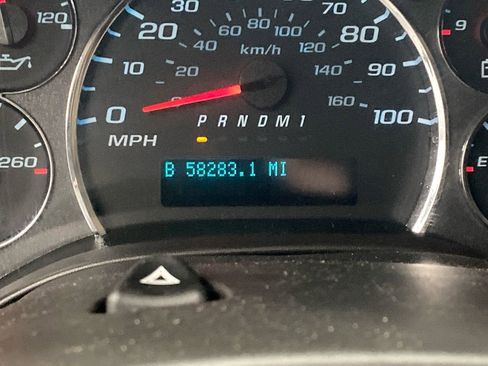Used 2021 Chevrolet Express 2500 Extended w/ Driver Convenience Package RWD image 17