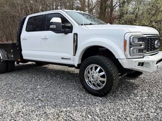 Used 2023 Ford F450 Lariat w/ FX4 Off-Road Package video 1