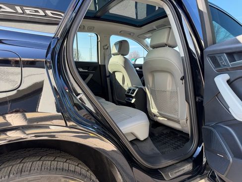 Used 2018 Audi Q5 Prestige image 25