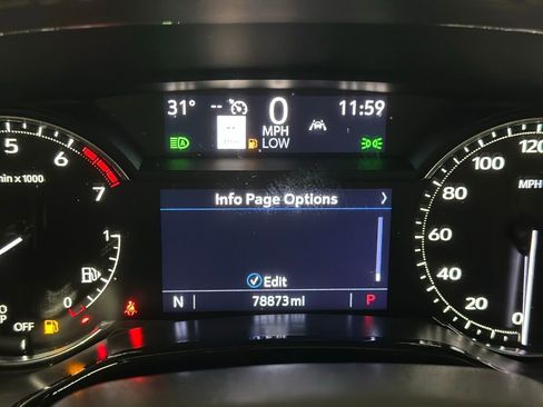 Used 2023 Cadillac CT5 Luxury w/ Sun And Sound Package image 5